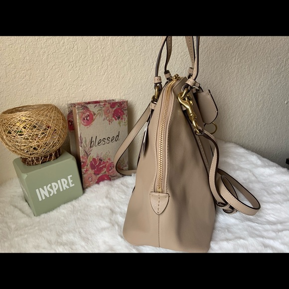 Coach dome satchel - Picture 3 of 12